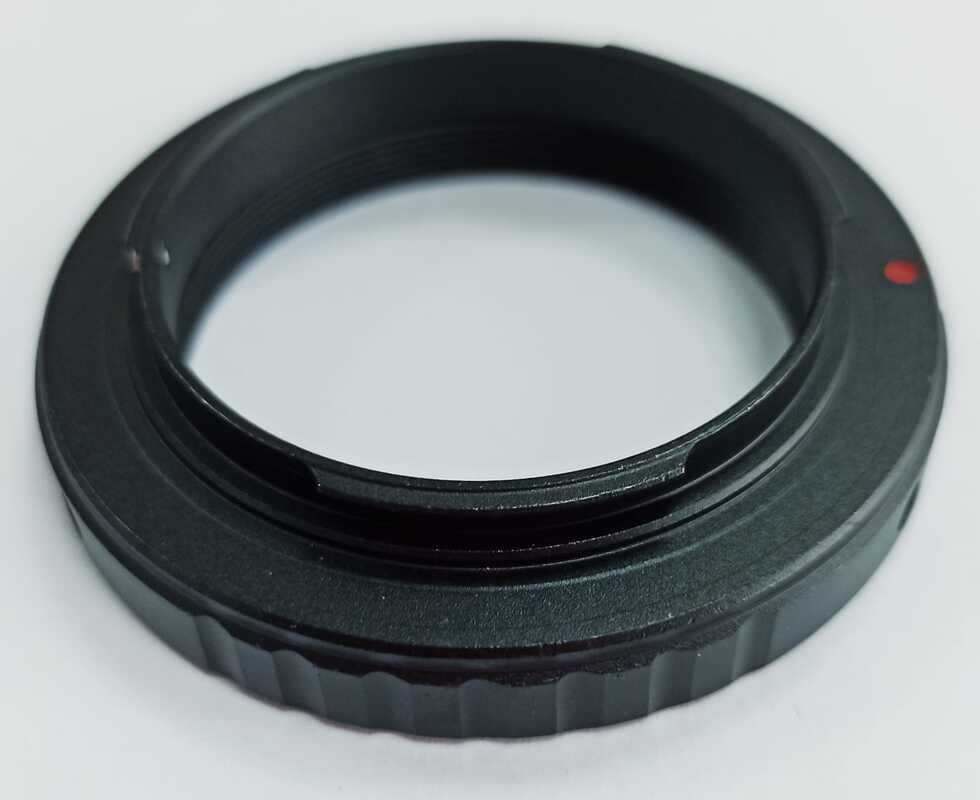 Adaptador para Cámara Fotografica