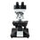 Miniatura: Microscopio BM-701AN-B