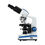 Miniatura: Microscopio BM-120B