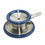 Miniatura: Estetoscopio Epoch Titanium Dual Head MDF777DT