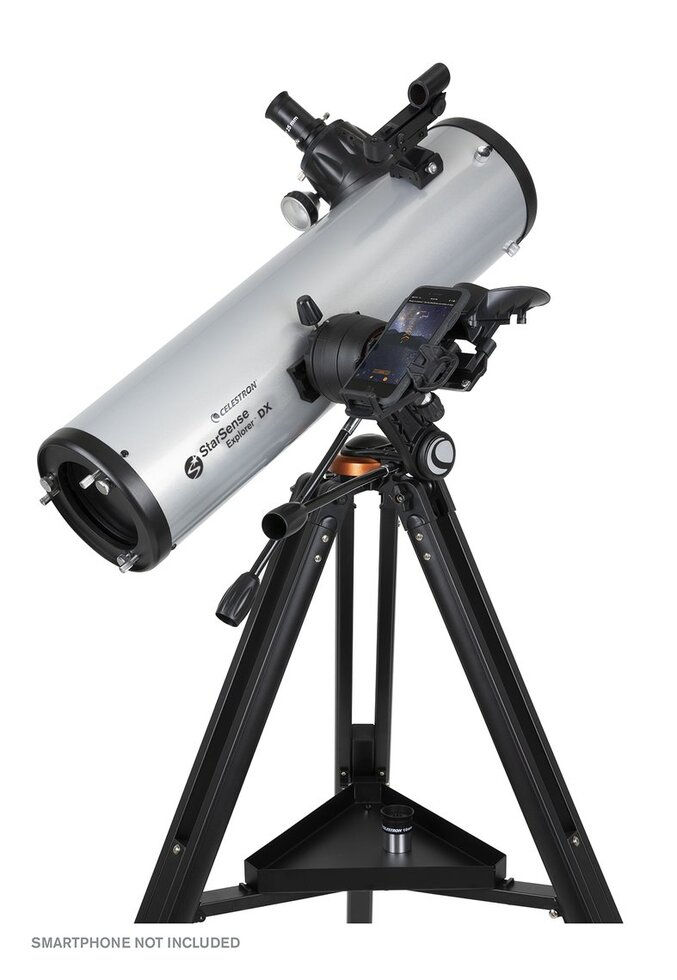 StarSense Explorer 130 AZ