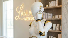 AI Receptionist for Med Spas: How Clinics Are Capturing 30% – 50% More Appointments