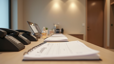 Overcoming High-Volume Med Spa Challenges with AI Receptionist Solutions