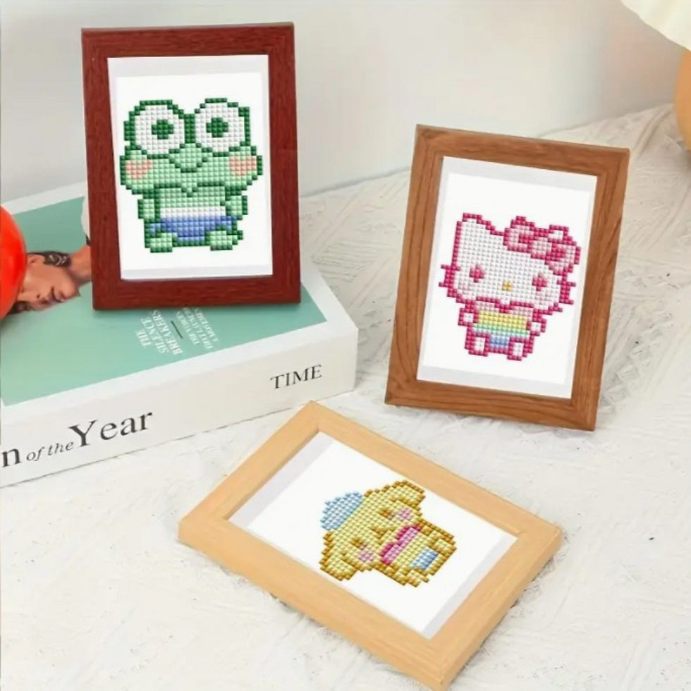 Miniatura: MINI SANRIO