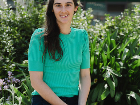 Amanda Cole: Sociolinguistic Research on Dialects of Southeast England