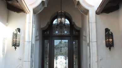 The muirlands, la Jolla