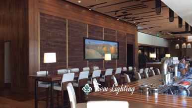 Marriot Irvine Spectrum