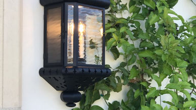 Private Residence, CA.