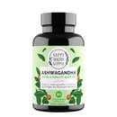 Organic Ashwagandha