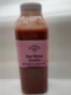 Thumbnail: Strawberry Banana Sea Moss Smoothie