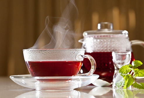 Miniatura: "IMMUNI-TEA" DEFENSA HERBAL