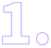 numero 1