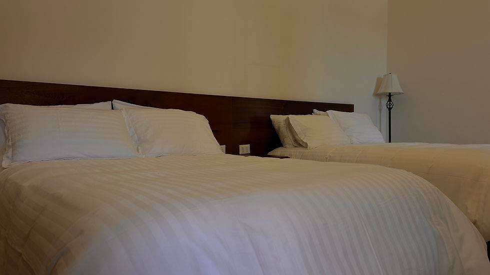 Habitación Doble