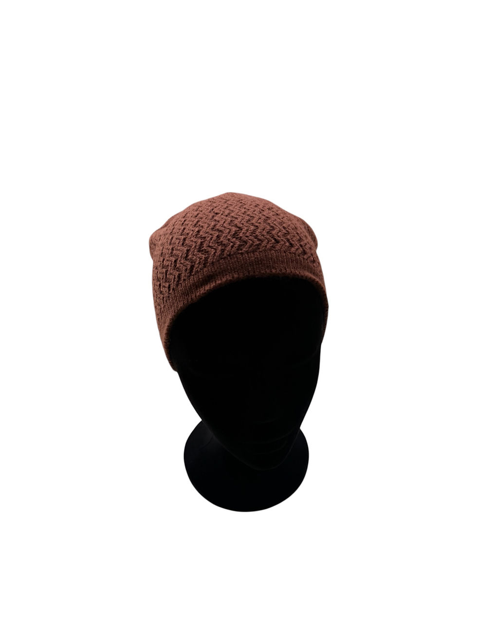 Thumbnail: Kufi Crochet Beanie 