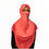 Thumbnail: Half Niqab