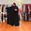 Thumbnail: Pleated Flyaway Abaya