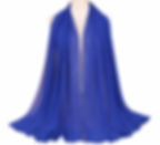 Glitter Shayla with Gold Trim