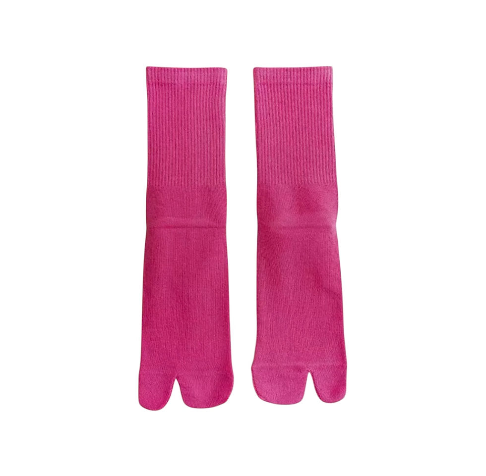 Thumbnail: Sandal Toe Socks