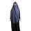 Thumbnail: Long Triangle Khimar with Niqab