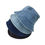 Thumbnail: Denim Bucket Hat 