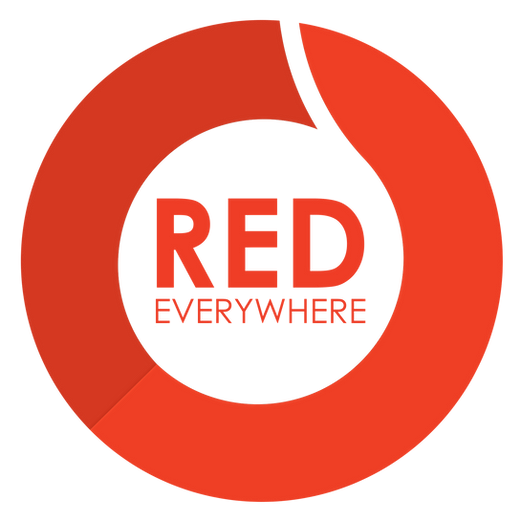 RedEverywhere