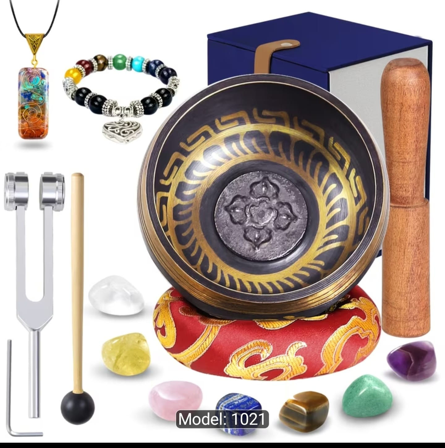 Meditation Set