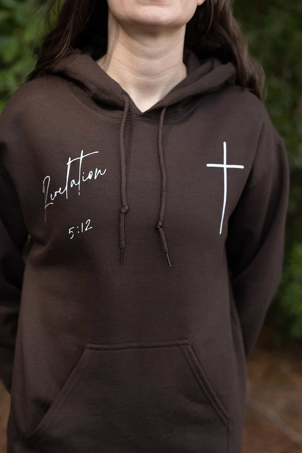 Thumbnail: "Worship"-Revelation Hoodie