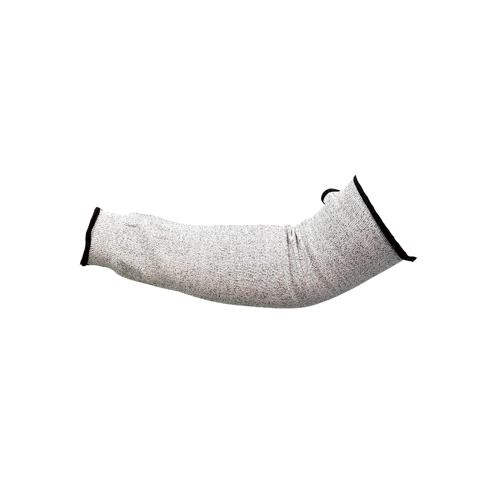 Thumbnail: Delight MCSL6-C18 Cut Level C HPPE Hand Sleeves