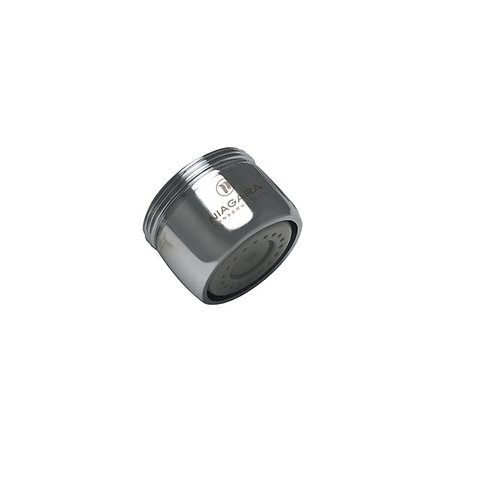 0 5 Gpm Low Flow Faucet Aerator 6 Pack Waterrebates