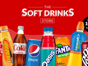 Why Choose Lucozade Bulk Buy for Your Business?