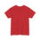 Thumbnail: Coal Town Girls Christmas Color Logo Unisex Heavy Cotton Tee