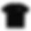 Thumbnail: Men's Coal Town, Miners, Back View Staple Tee