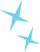 Blue Sparkles