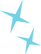 Blue Sparkles