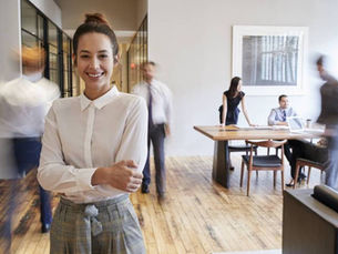 Gestão de Pessoas: A Arte de Liderar com Sucesso