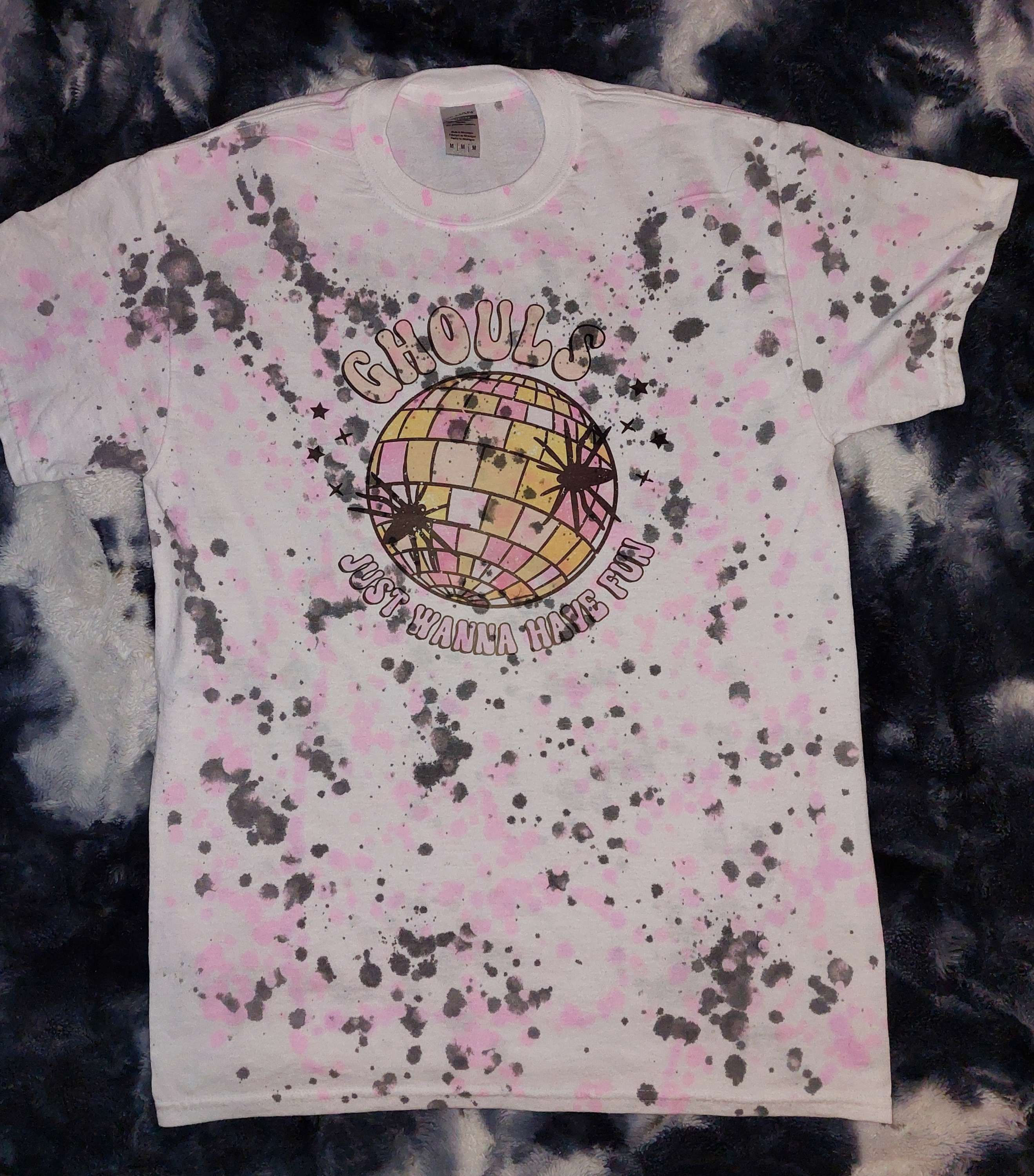 Ghouls Tee