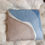 Miniature : Coussin bord de mer
