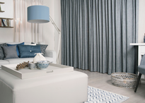 De très beaux rideaux pour une décoration d’intérieur raffinée et élégante