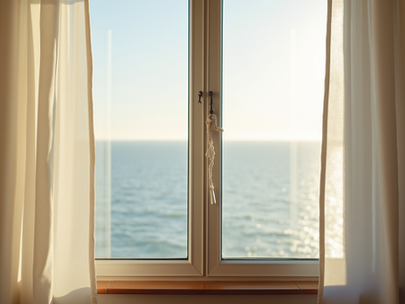 Guide pour des voilages personnalisés pour intérieur à Vannes