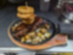 BASK 46 STEAK image