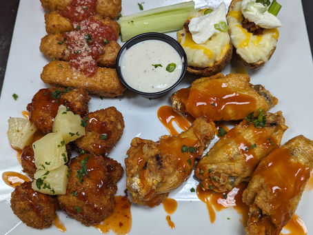 Bask46 Kitchen Nightmares: Inside the Episode & Where We Are Now