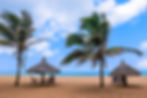 Cotonou plage