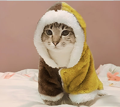 Cat (Costume)