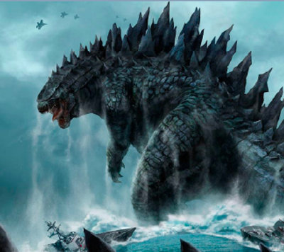 Godzilla