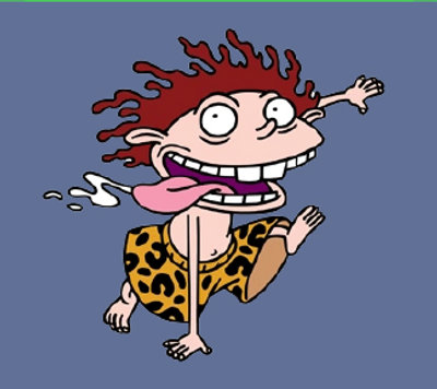 Donnie (The Thornberrys)