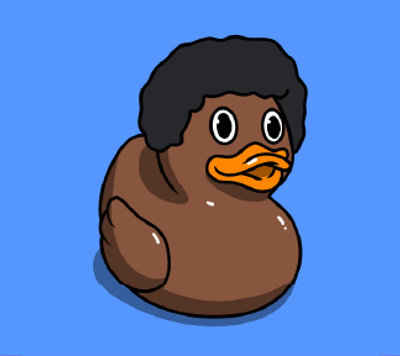 Duck #152