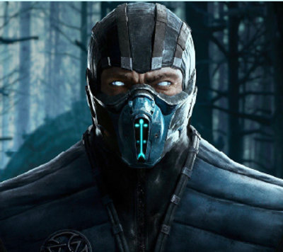 Sub-Zero