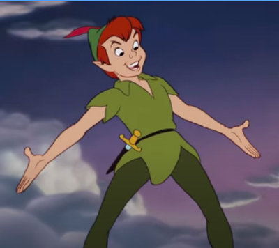 Peter Pan