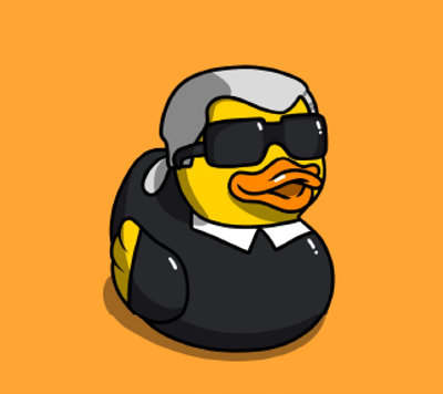 Duck #767