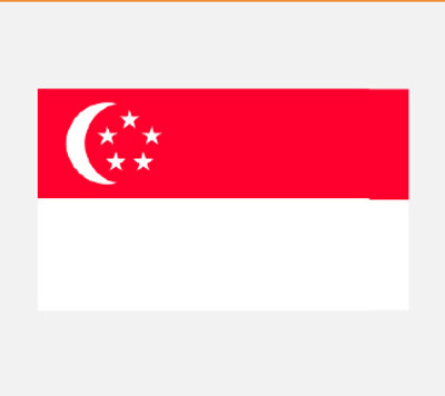 Singapore (Flag)